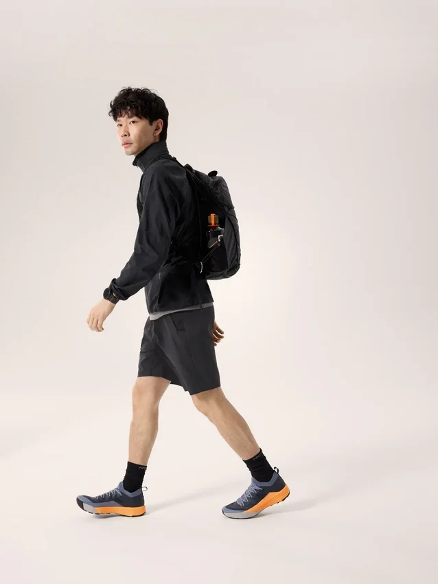Veste Ossa Stowhood pour homme