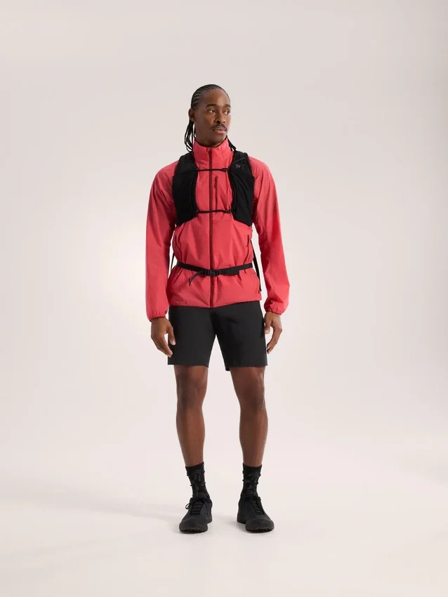 Veste Ossa Stowhood pour homme
