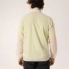 Veste Ossa Stowhood pour homme