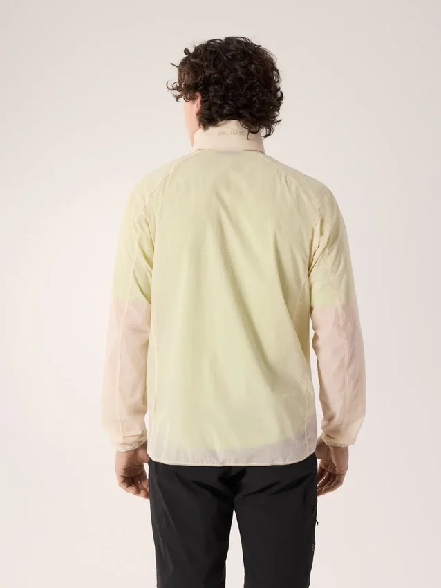 Veste Ossa Stowhood pour homme