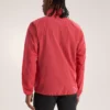 Veste Ossa Stowhood pour homme