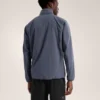 Veste Ossa Stowhood pour homme