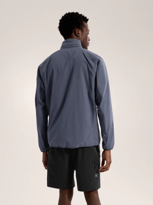 Veste Ossa Stowhood pour homme