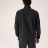 Veste Ossa Stowhood pour homme