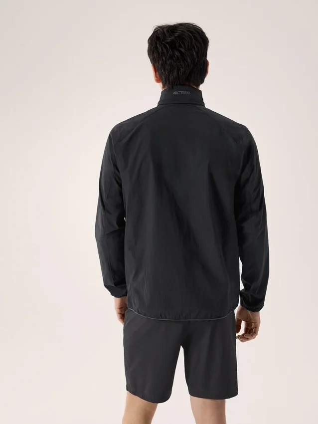 Veste Ossa Stowhood pour homme