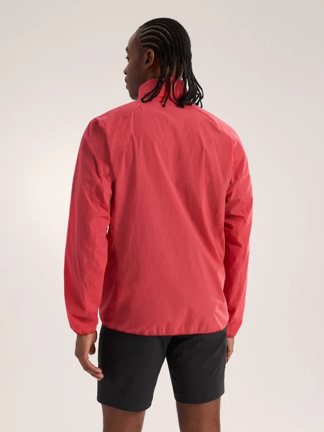 Veste Ossa Stowhood pour homme