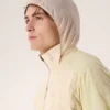 Veste Ossa Stowhood pour homme