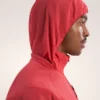 Veste Ossa Stowhood pour homme