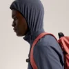 Veste Ossa Stowhood pour homme