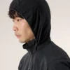 Veste Ossa Stowhood pour homme