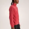 Veste Ossa Stowhood pour homme