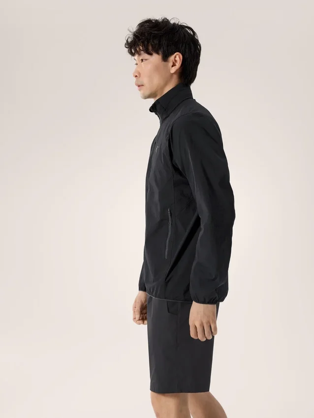 Veste Ossa Stowhood pour homme