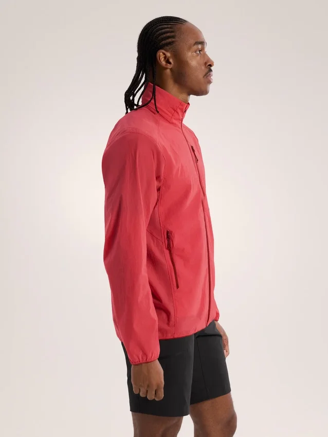 Veste Ossa Stowhood pour homme