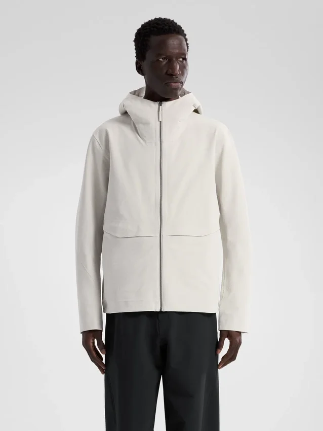 Veste Quartic pour homme