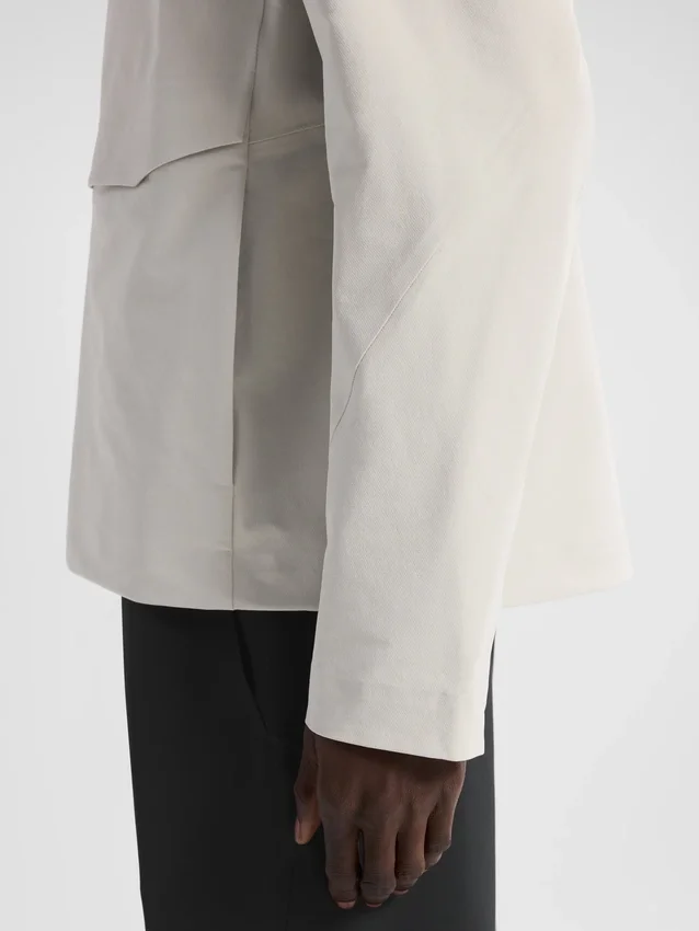Veste Quartic pour homme