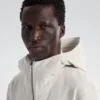 Veste Quartic pour homme