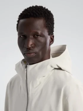 Veste Quartic pour homme