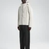 Veste Quartic pour homme