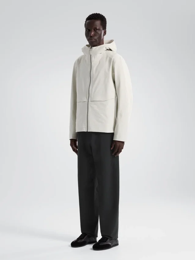 Veste Quartic pour homme