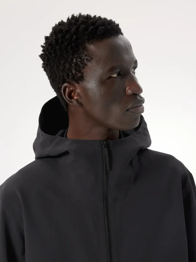 Veste Quartic pour homme