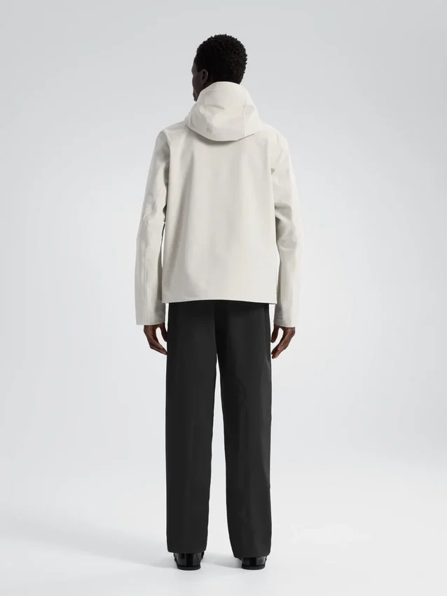 Veste Quartic pour homme