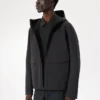 Veste Quartic pour homme