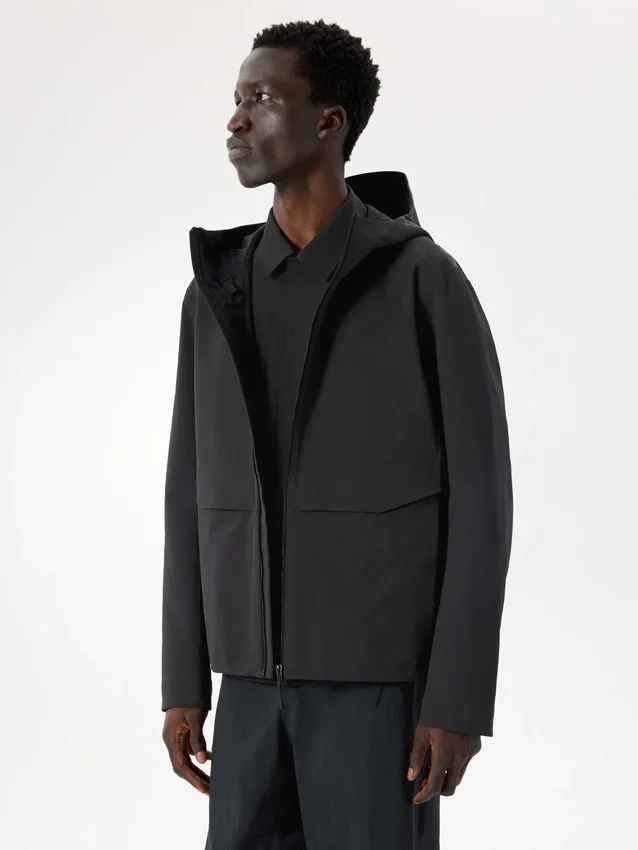 Veste Quartic pour homme