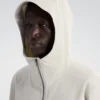 Veste Quartic pour homme