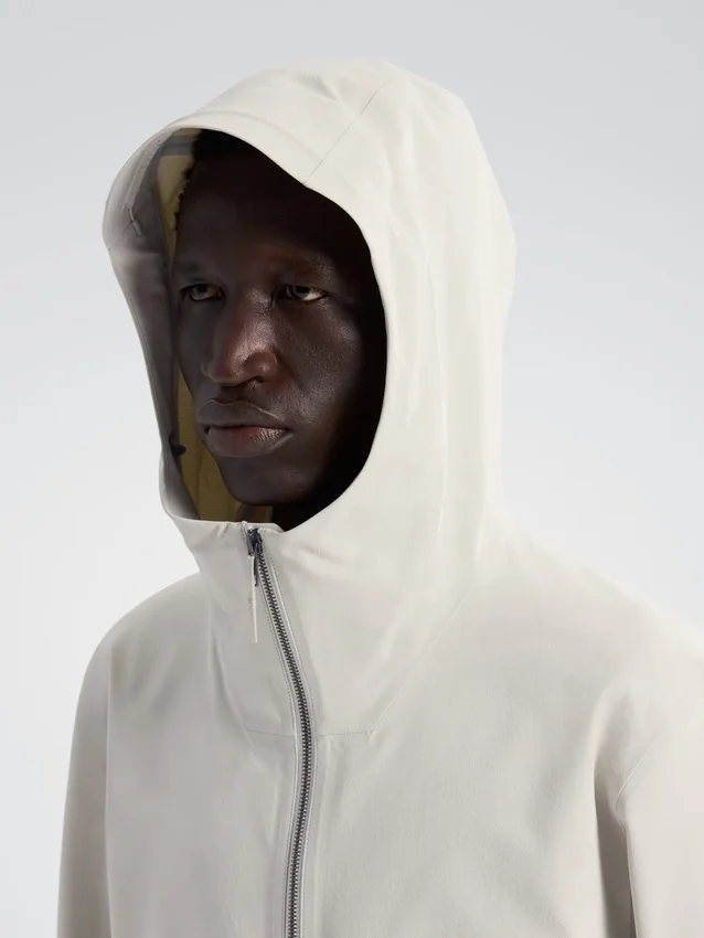 Veste Quartic pour homme