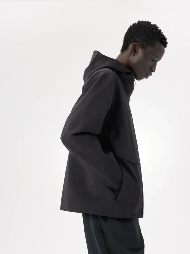 Veste Quartic pour homme