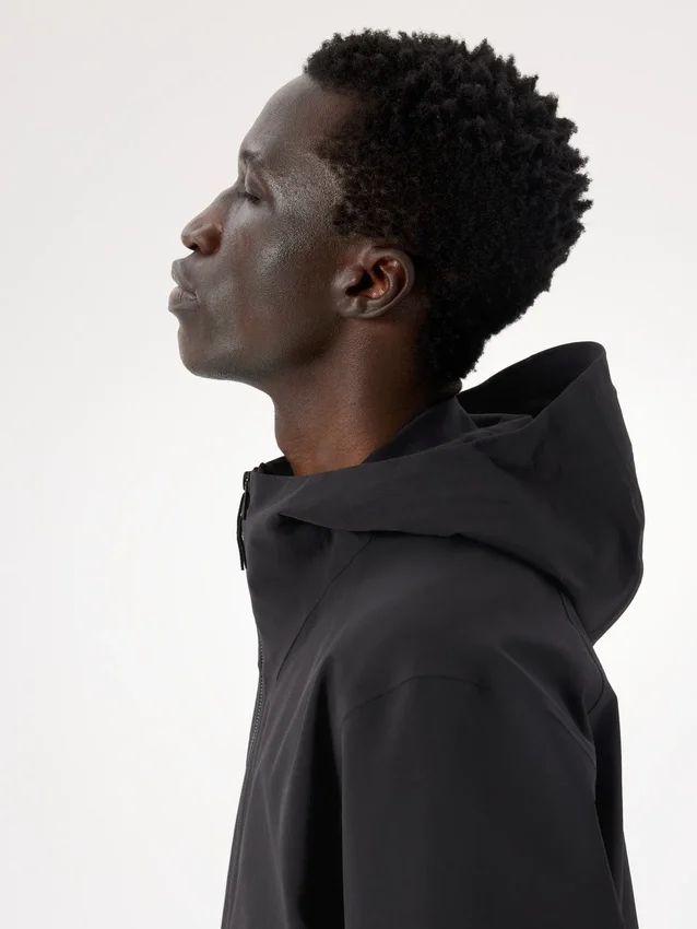 Veste Quartic pour homme