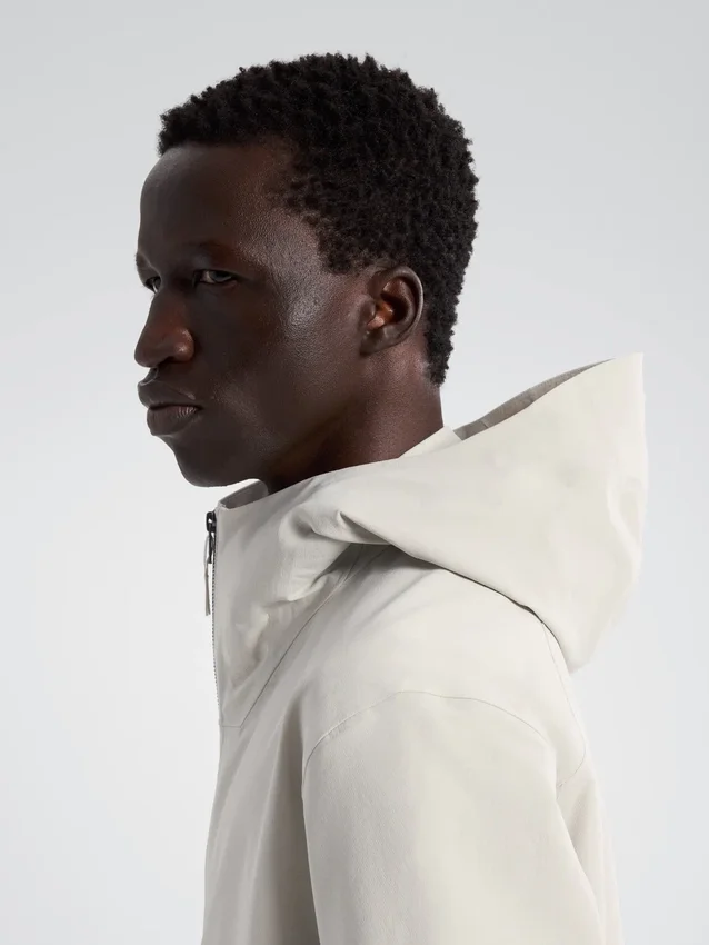 Veste Quartic pour homme