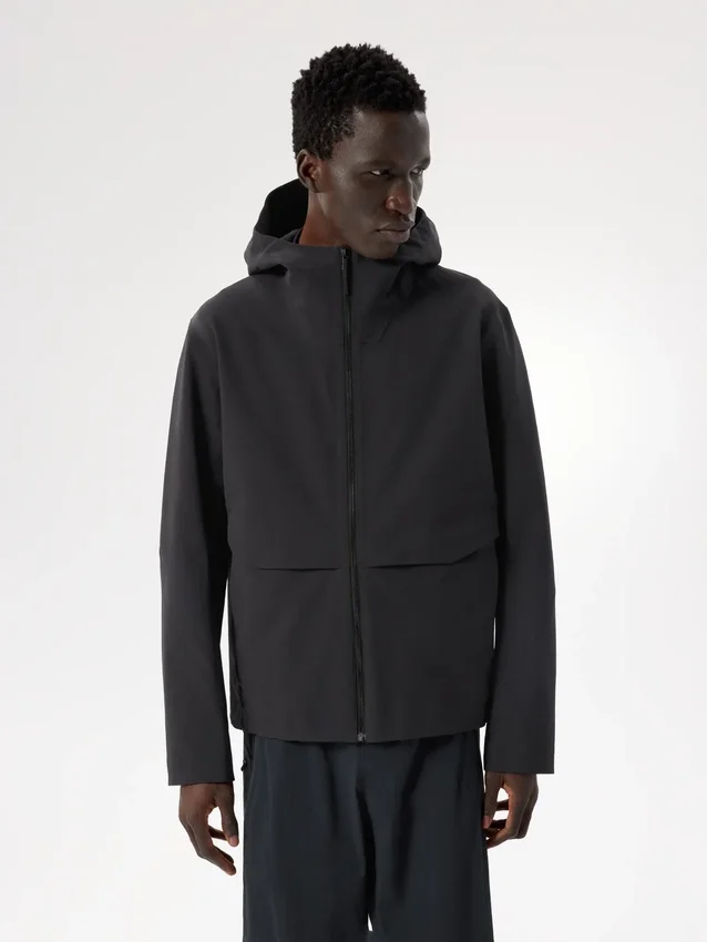 Veste Quartic pour homme