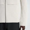 Veste Quartic pour homme