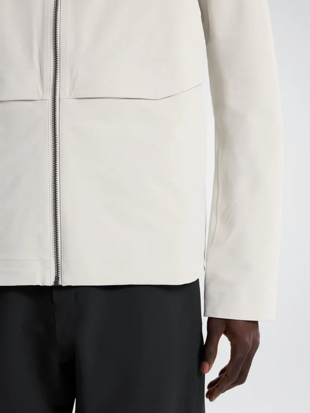 Veste Quartic pour homme