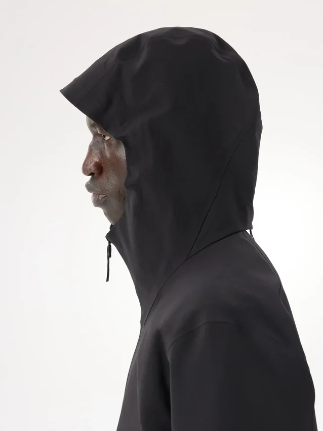 Veste Quartic pour homme