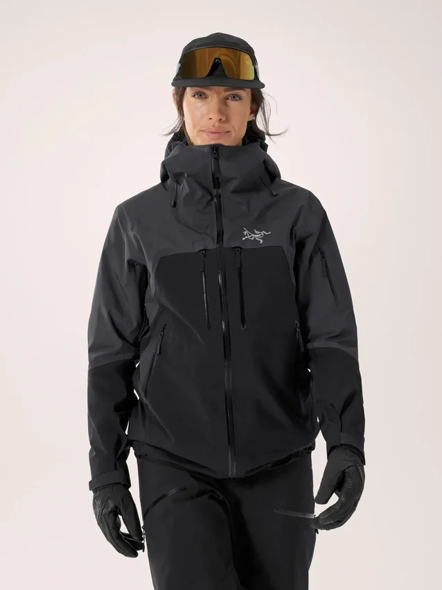 Veste Rush pour femme