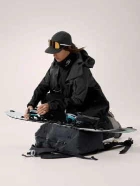 Veste Rush pour femme