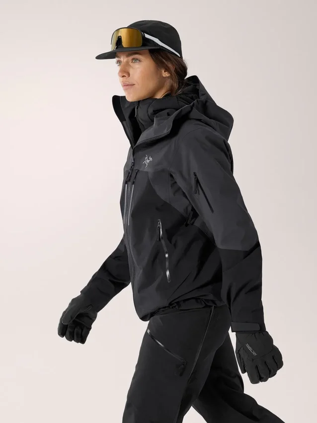 Veste Rush pour femme