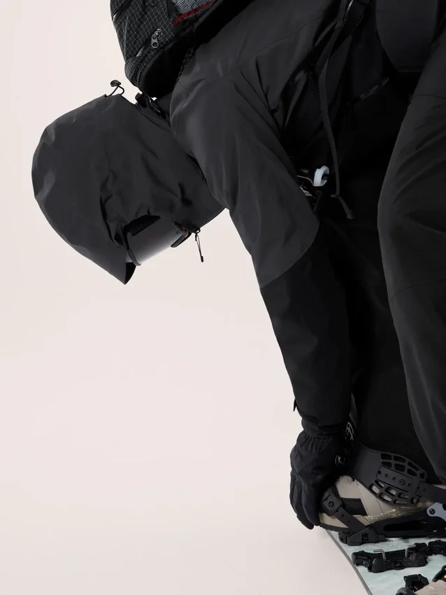 Veste Rush pour femme