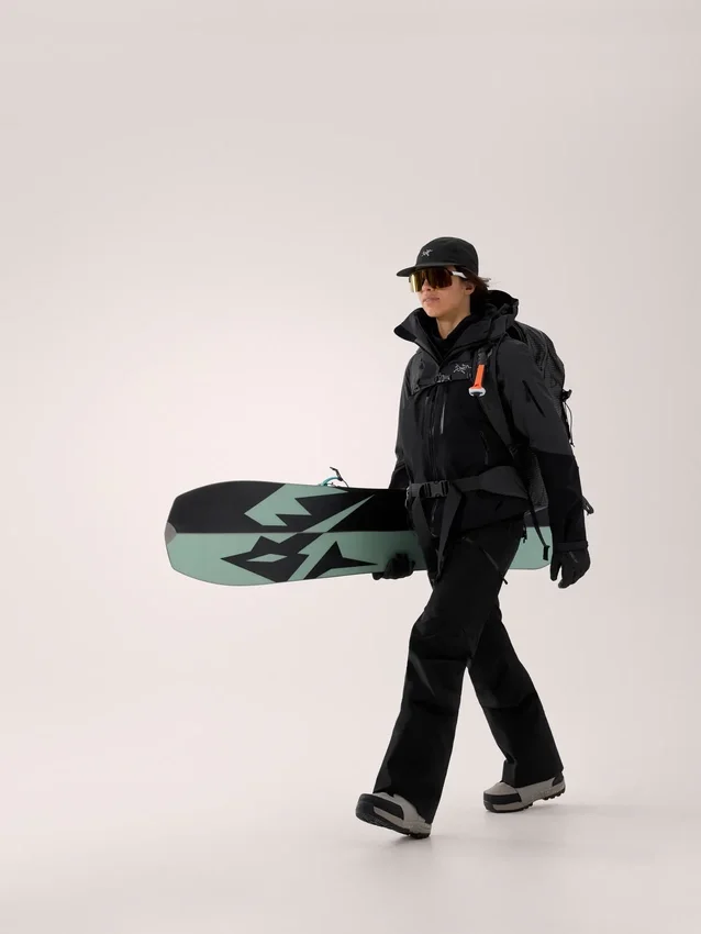 Veste Rush pour femme