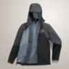 Veste Rush pour homme