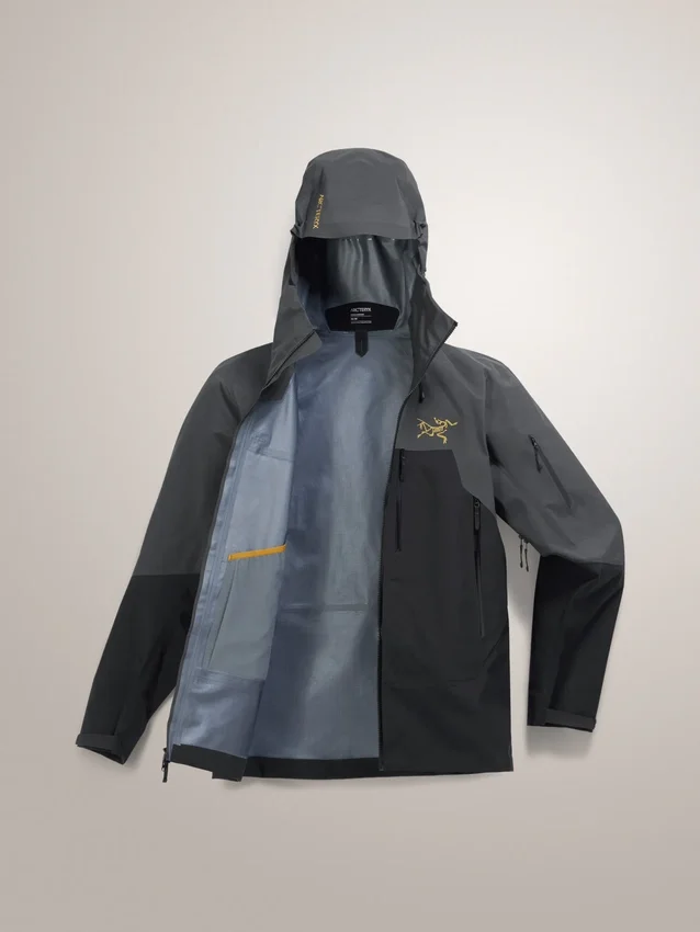 Veste Rush pour homme