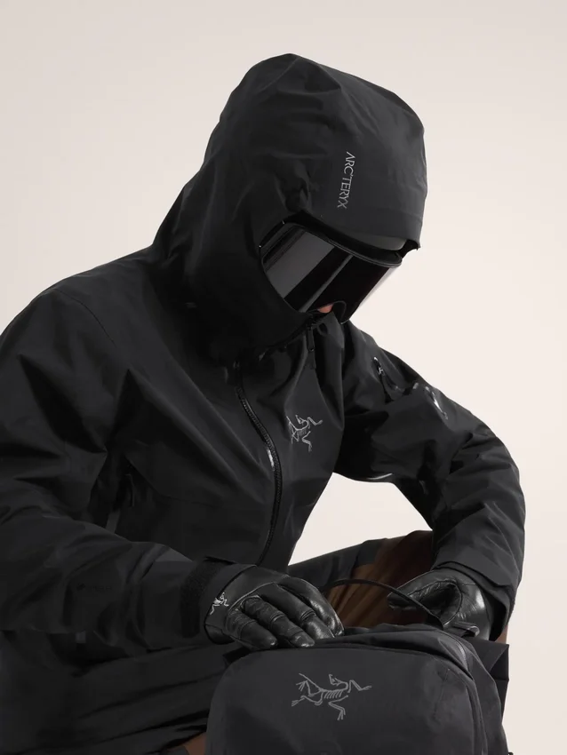 Veste Sabre pour homme