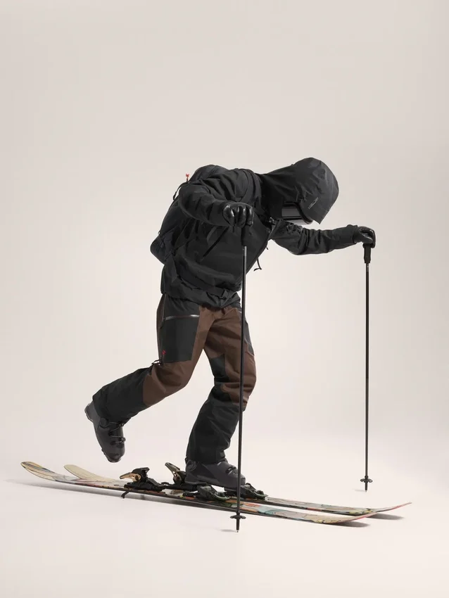 Veste Sabre pour homme