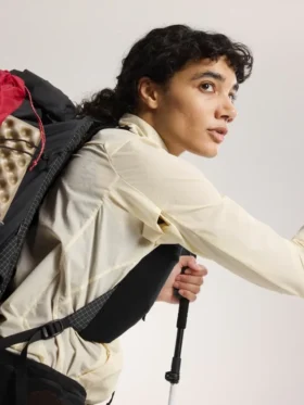 Veste Sinsola pour femme