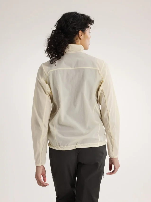 Veste Sinsola pour femme