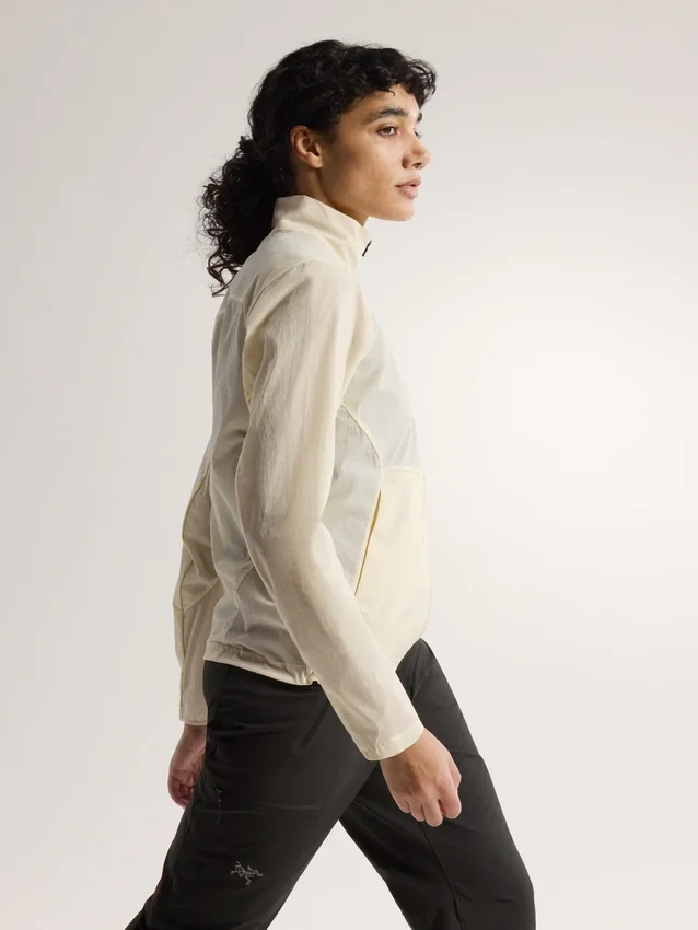 Veste Sinsola pour femme