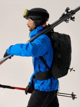 Veste Ski Guide pour homme
