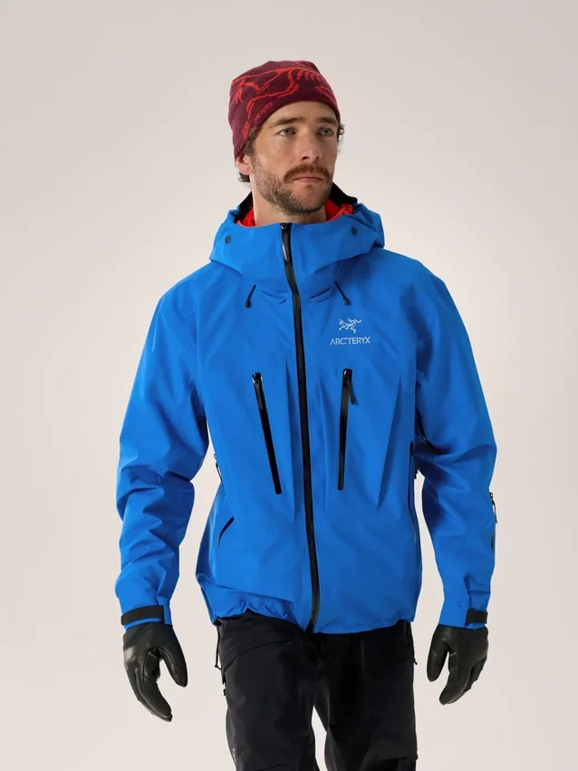 Veste Ski Guide pour homme